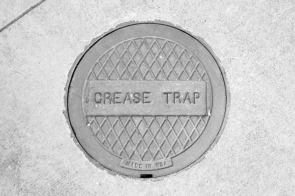 regular grease trap pumping is important to prevent clogs and maintain a healthy plumbing system